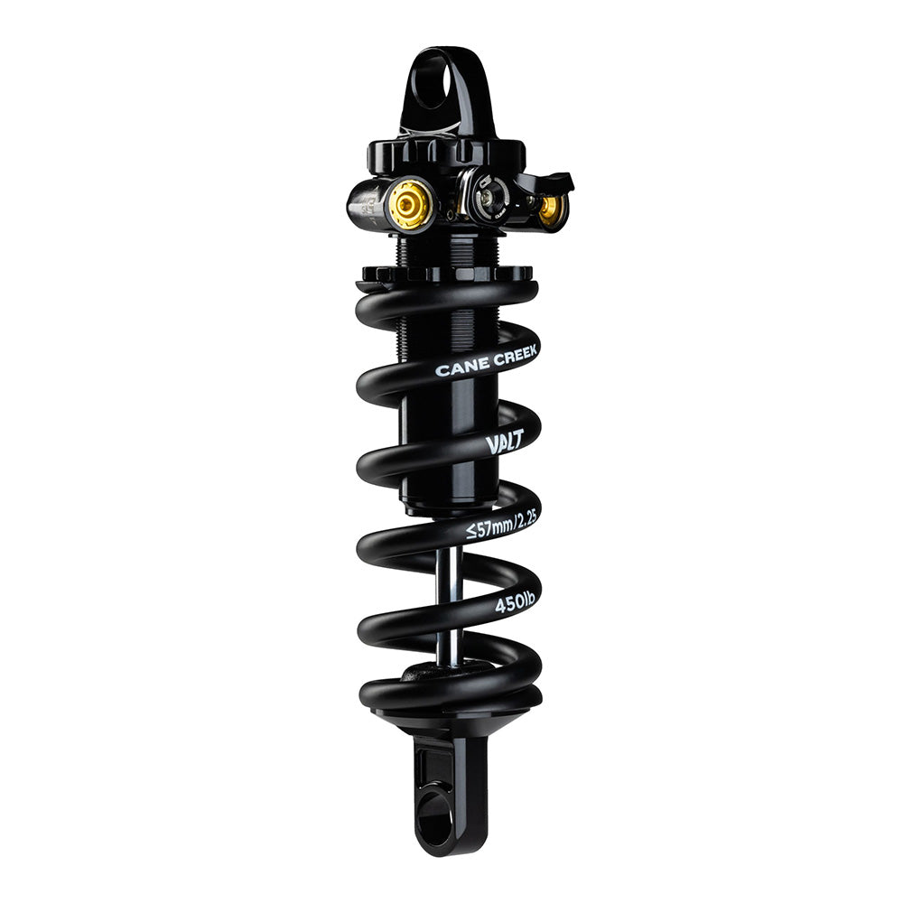 Canecreek Double Barrel Coil IL