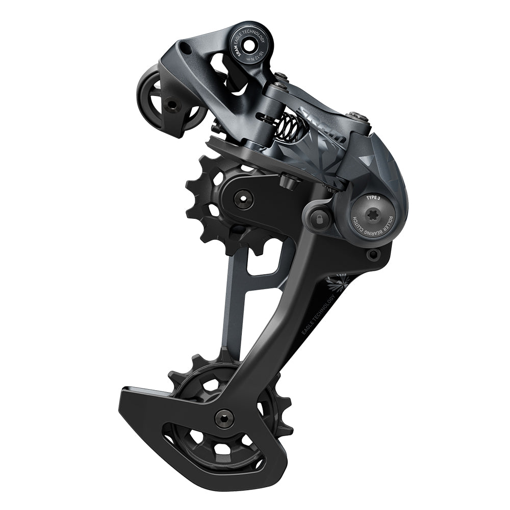 SRAM XX1 Eagle™ 12spd Rear Derailleur - Lunar