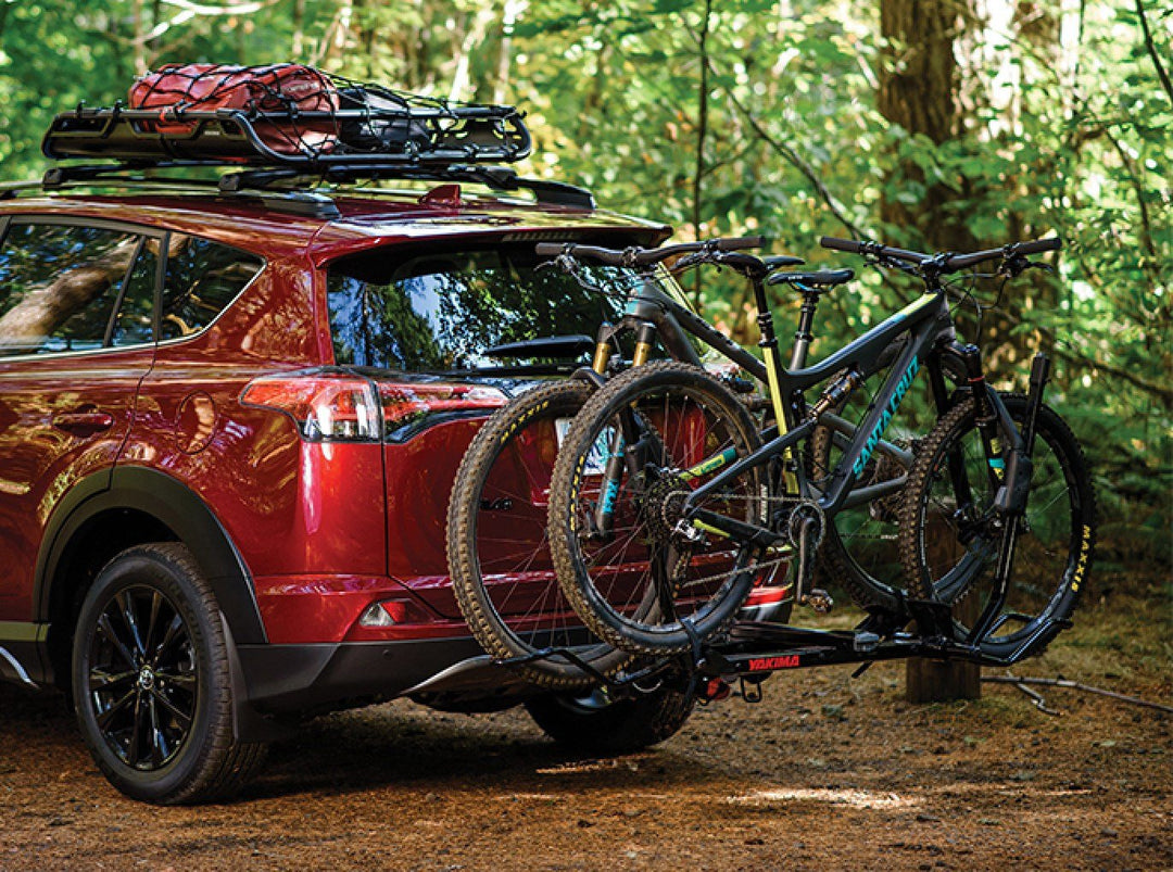 Bike Transport