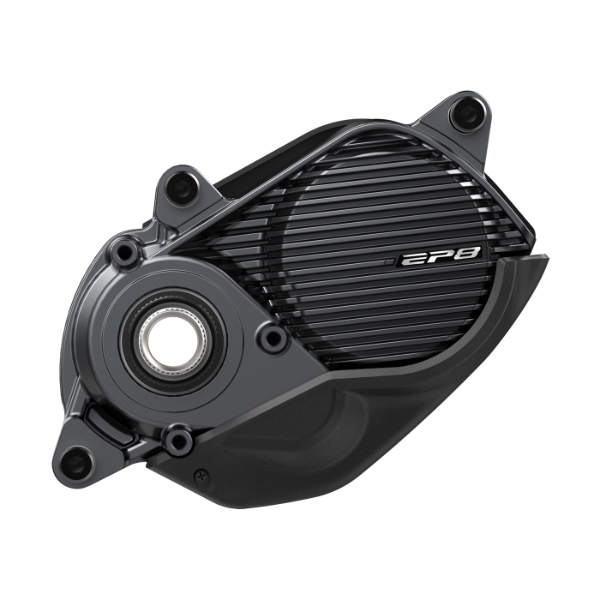 Motor Servicing and Parts
