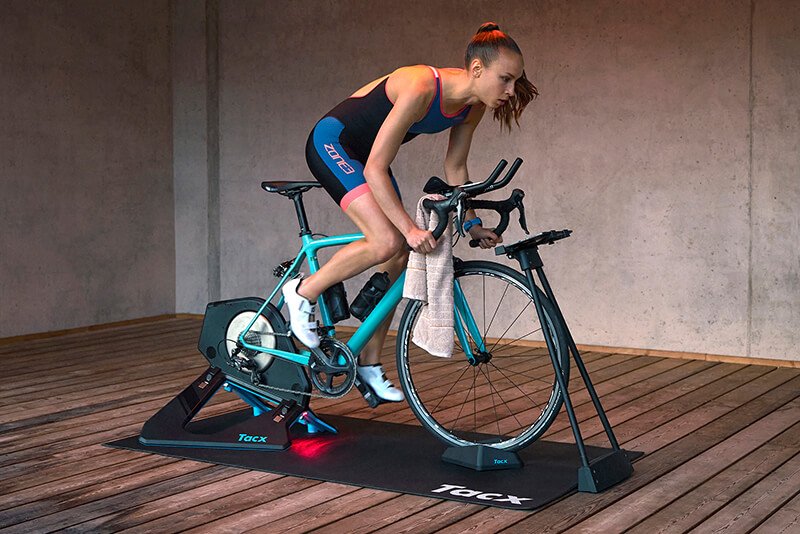 Indoor Training