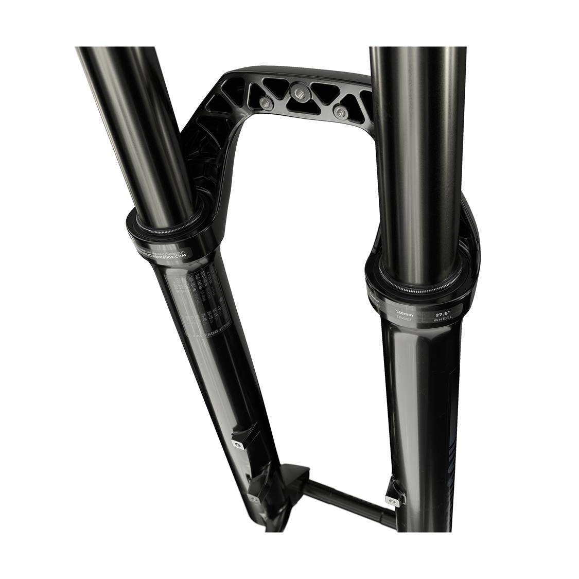 2021 RockShox 35 Gold RL – Ebike Nation