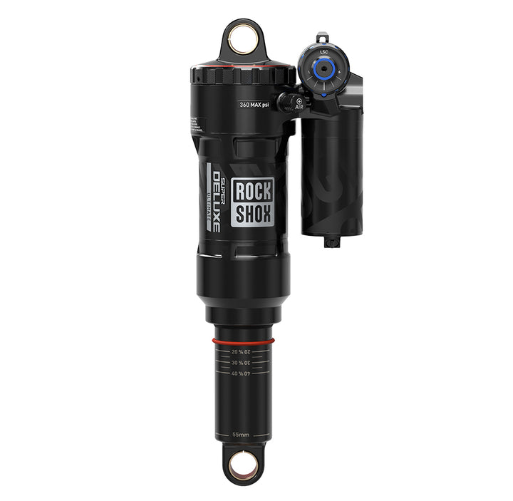 2023 RockShox Super Deluxe Ultimate Rear Shock