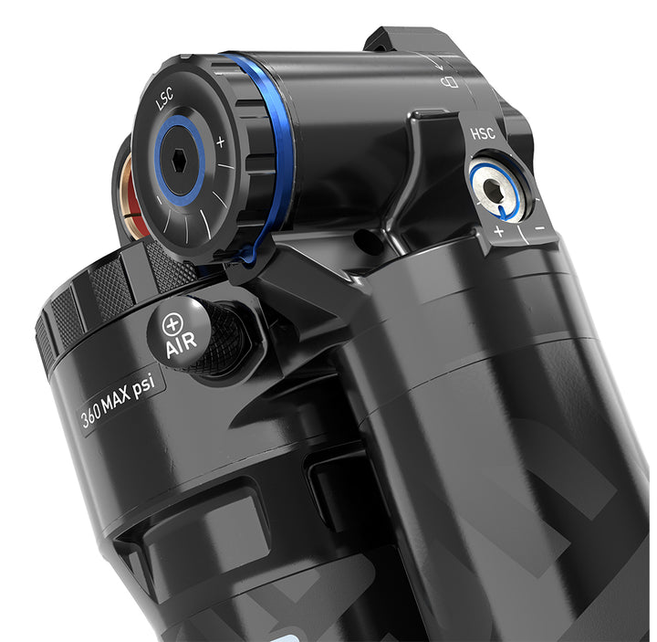 2023 RockShox Super Deluxe Ultimate Rear Shock