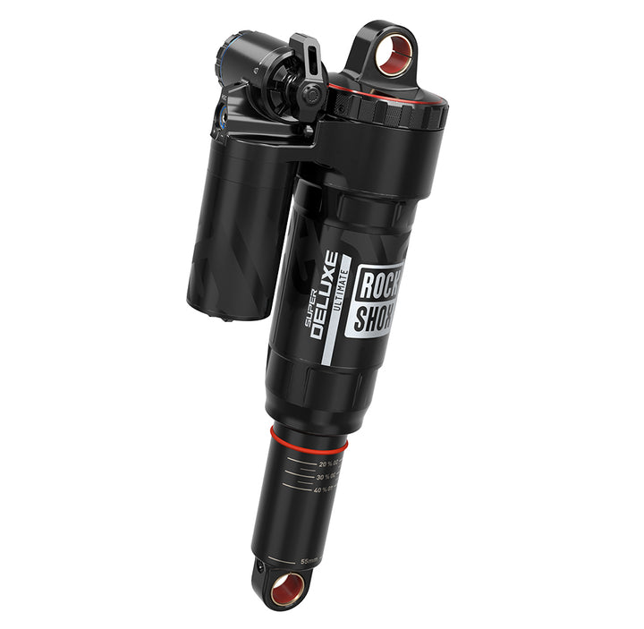 Bea Shock 2023 RockShox Super Deluxe Ultimate Rear Shock – Ebike Nation