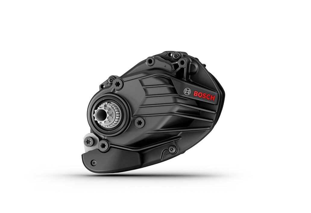 Bosch Drive Unit Performance Line CX (32km/h) (Gen4)