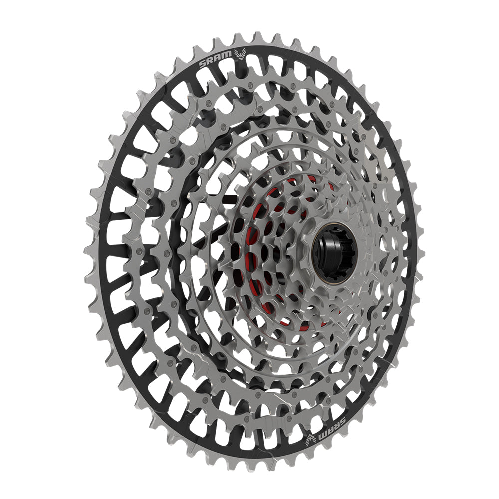 SRAM XX Eagle Transmission Cassette