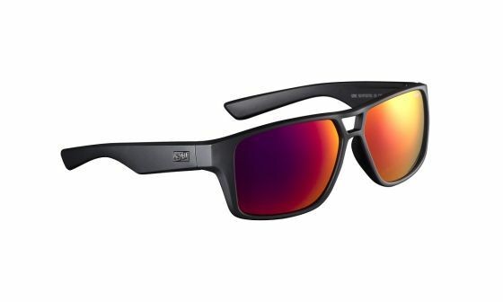 LEATT 2022 Core Sunglasses (Black)