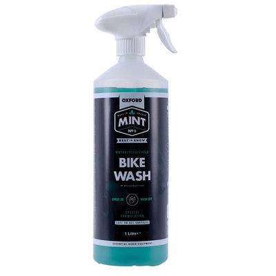 OXFORD Mint Bike Wash Spray - 1L