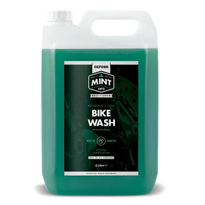 OXFORD Mint Bike Wash Spray - 1L