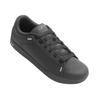 Giro Deed Youth Shoe - Black